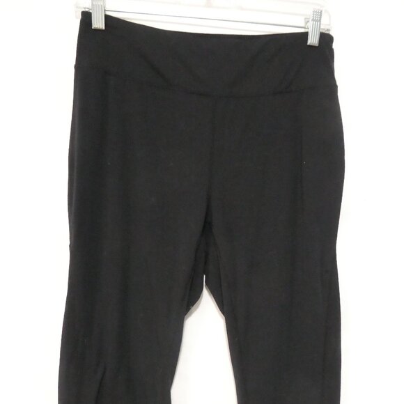 PARADOX - Dri Release - Fresh Guard | large | Black Stretch Leggings | NWOT - Picture 6 of 16